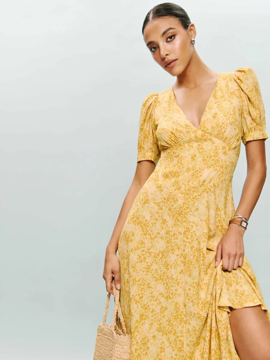 Naira Dress - Image 2