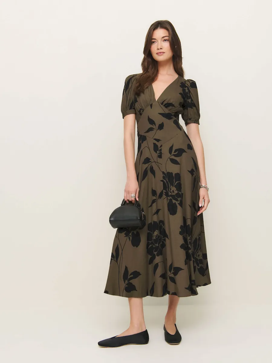 Naira Dress - Image 2