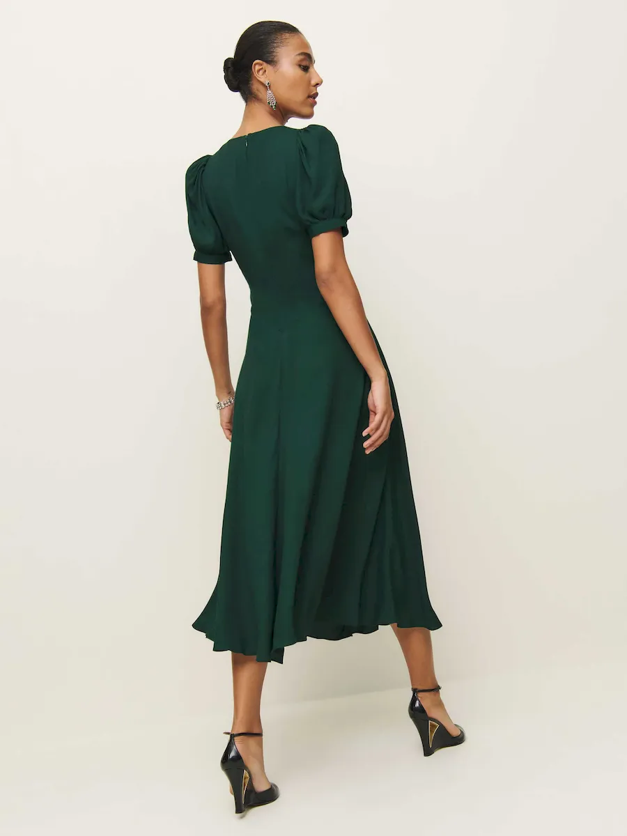 Naira Dress - Image 3