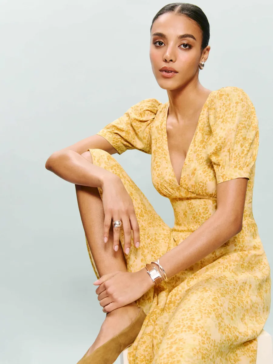 Naira Dress - Image 3