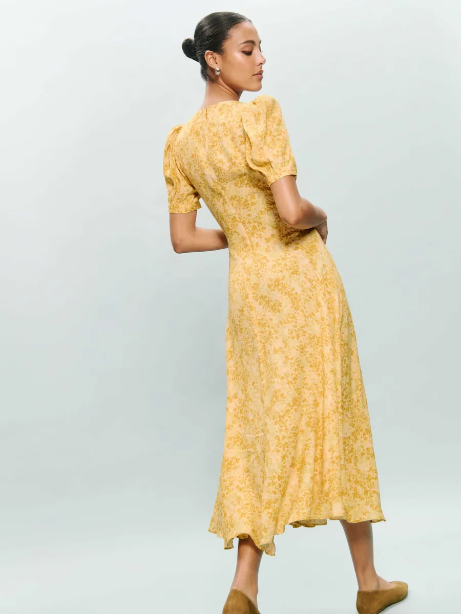 Naira Dress - Image 4