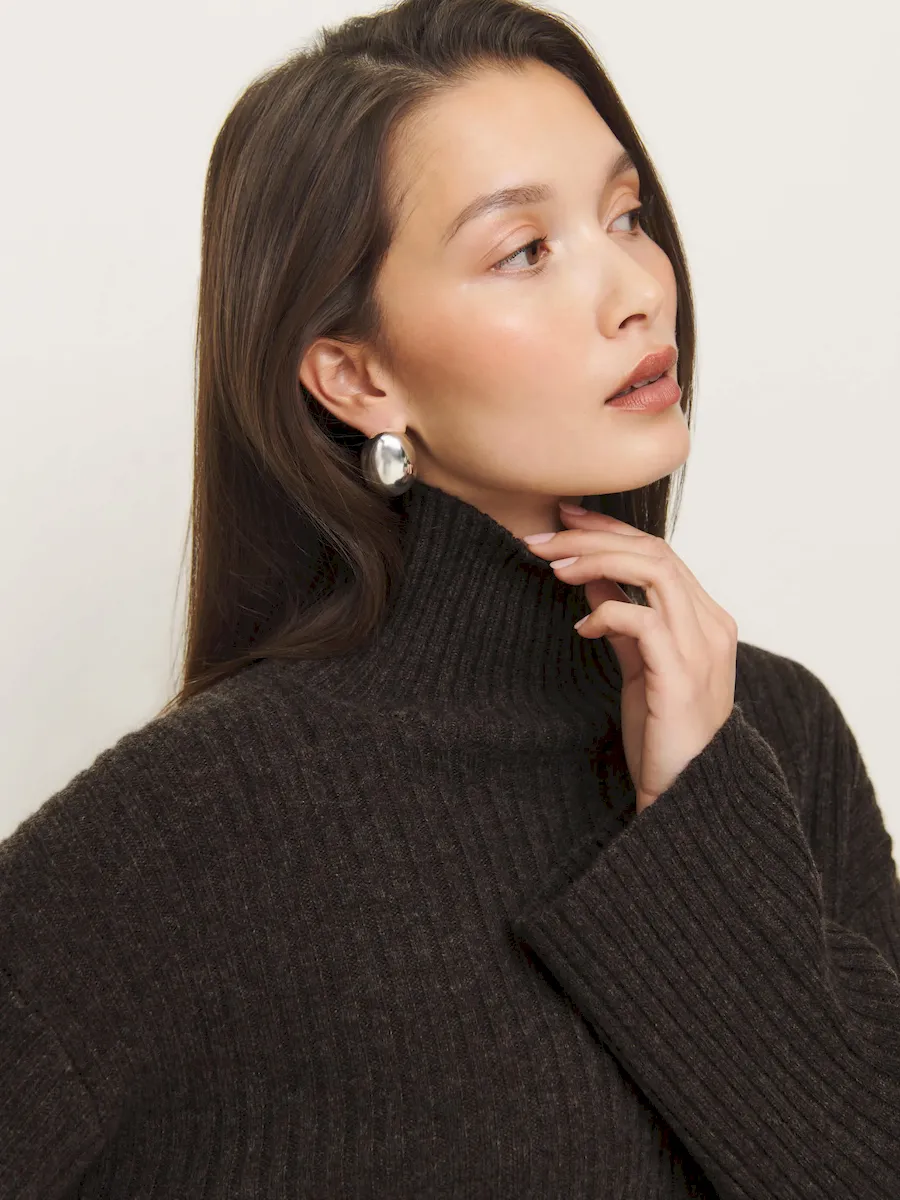 Ozzy Sweater Dress - Image 2