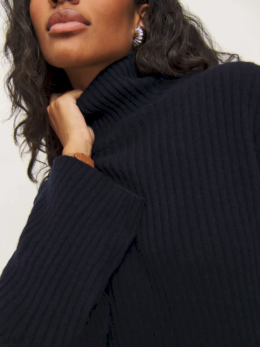 Ozzy Sweater Dress - Image 2