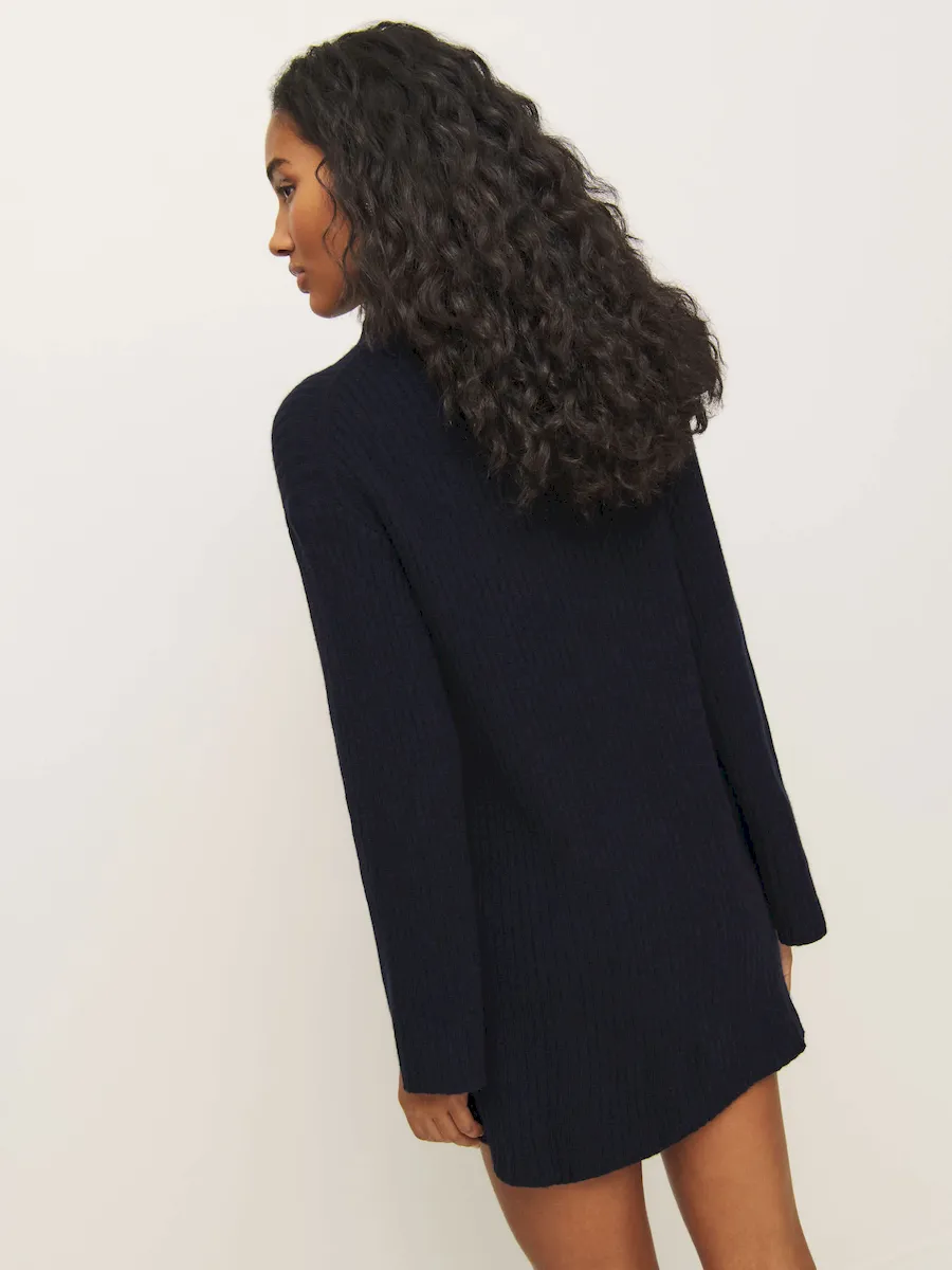 Ozzy Sweater Dress - Image 3