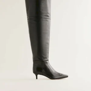 Roxanne Over The Knee Boot