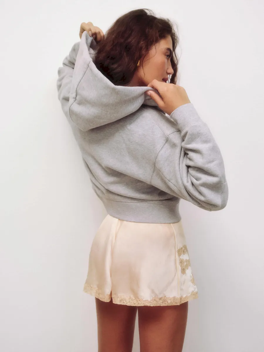 Austin Zip Up Hoodie - Image 3