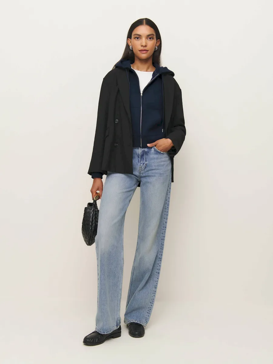 Austin Zip Up Hoodie - Image 4