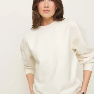 Emma Classic Crewneck Sweatshirt