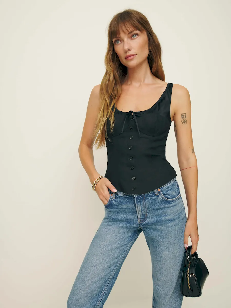 Beverly Top - Image 2