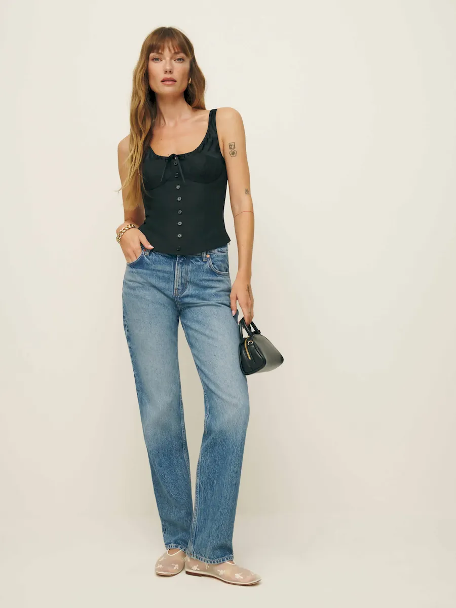 Beverly Top - Image 3