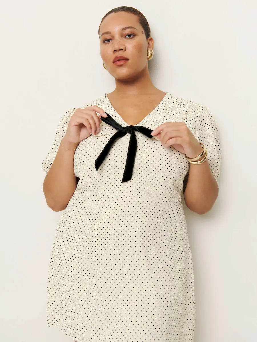 Kaylia Dress Es - Image 4