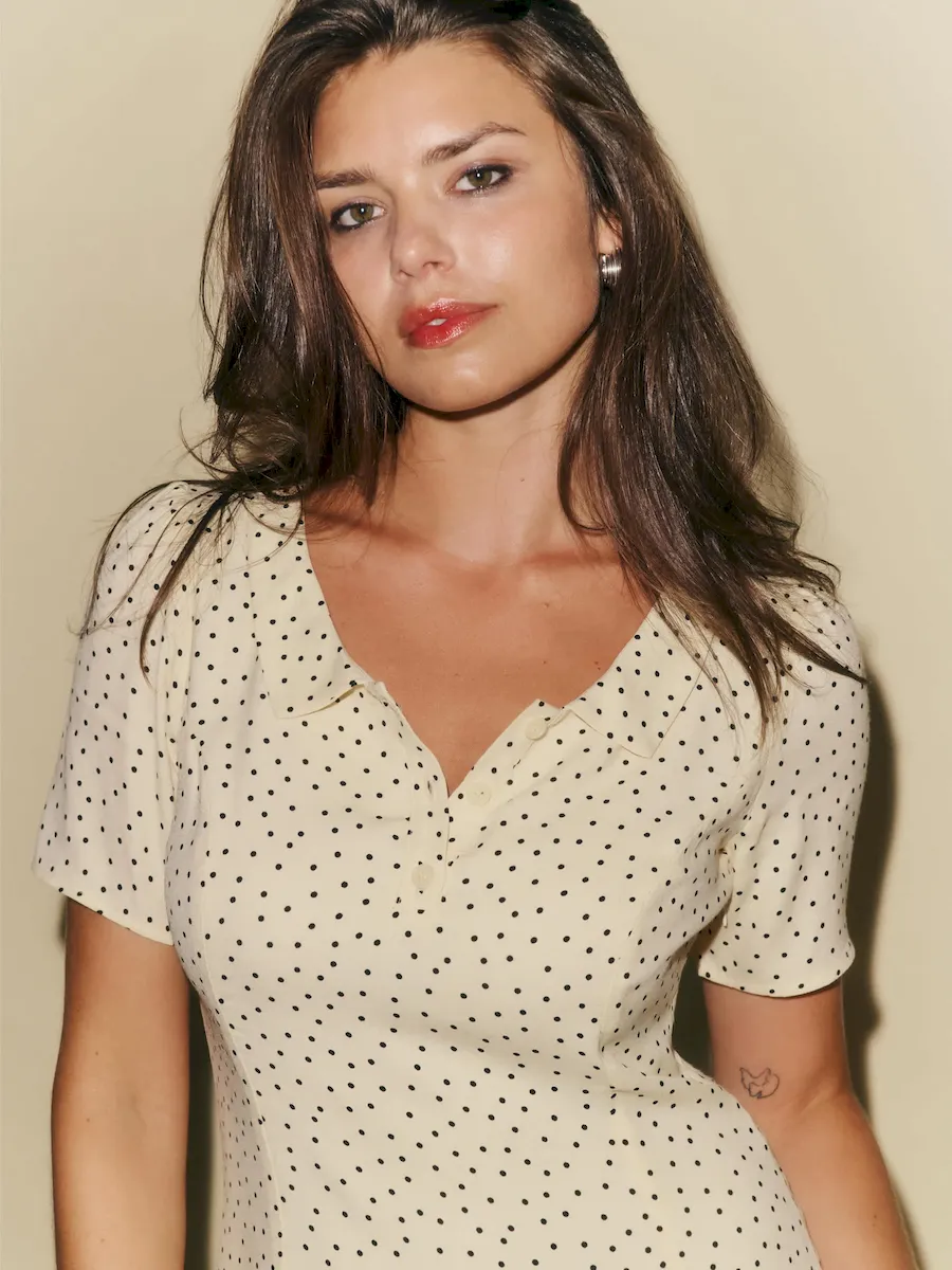 Neta Dress - Image 6