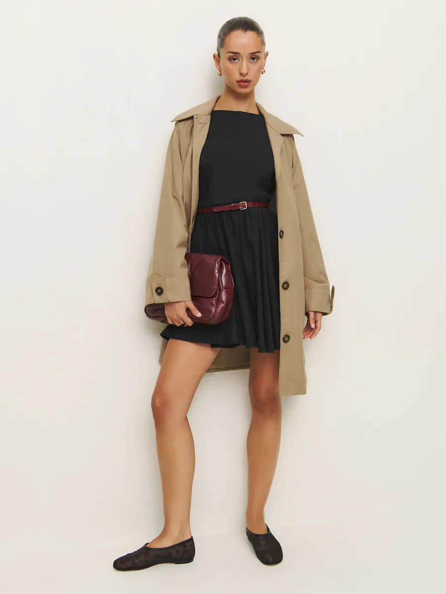 Chimere Dress - Image 2