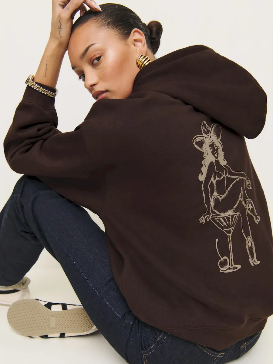Tessa Hoodie - Image 2