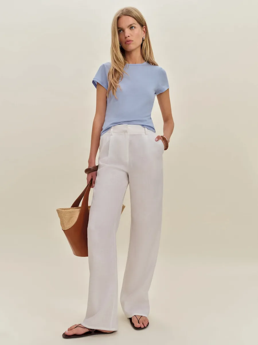 Max Slim Tee - Image 3