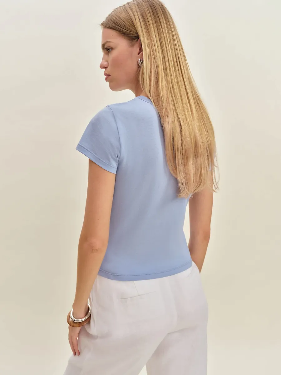 Max Slim Tee - Image 4