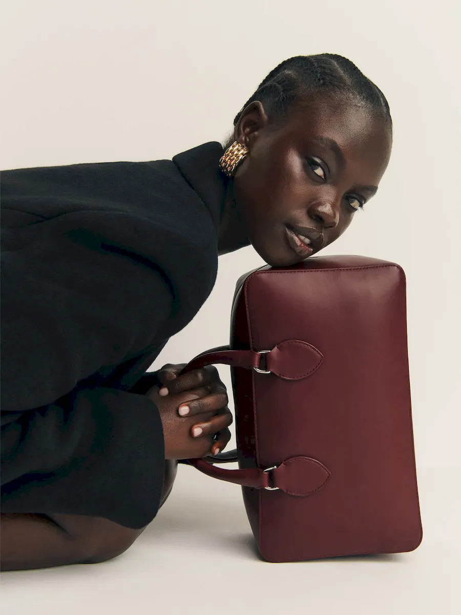 Medium Patrizia Bag - Image 2