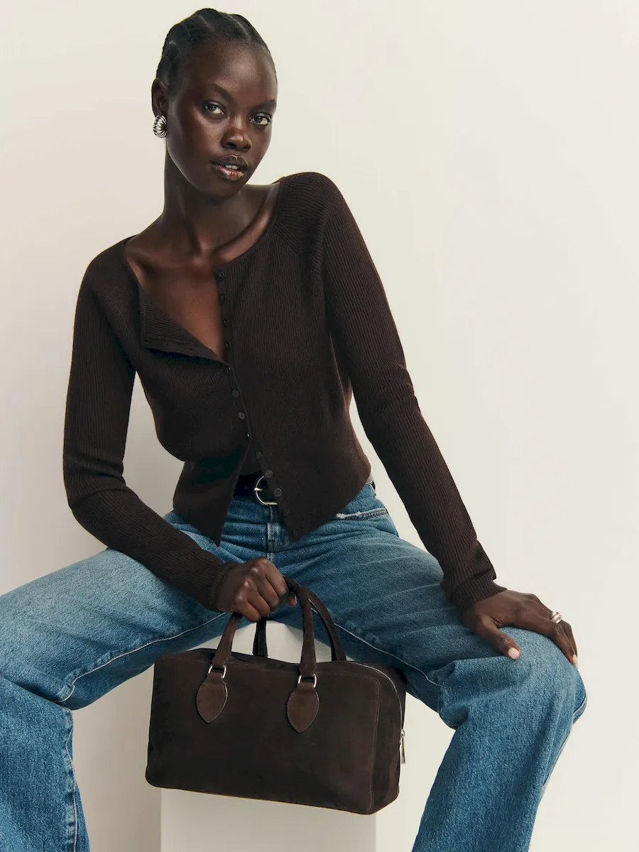 Medium Patrizia Bag - Image 4