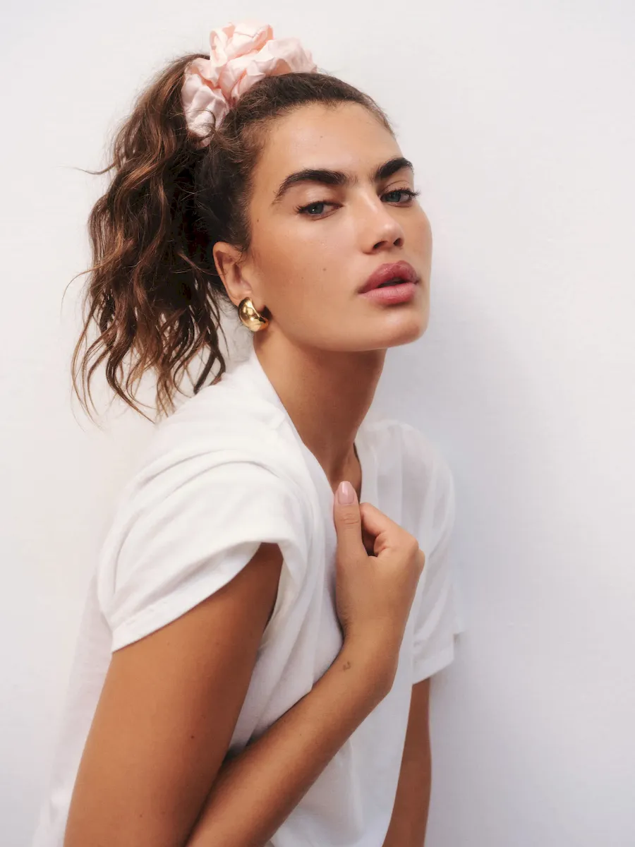 Liam Oversized Tee - Image 2