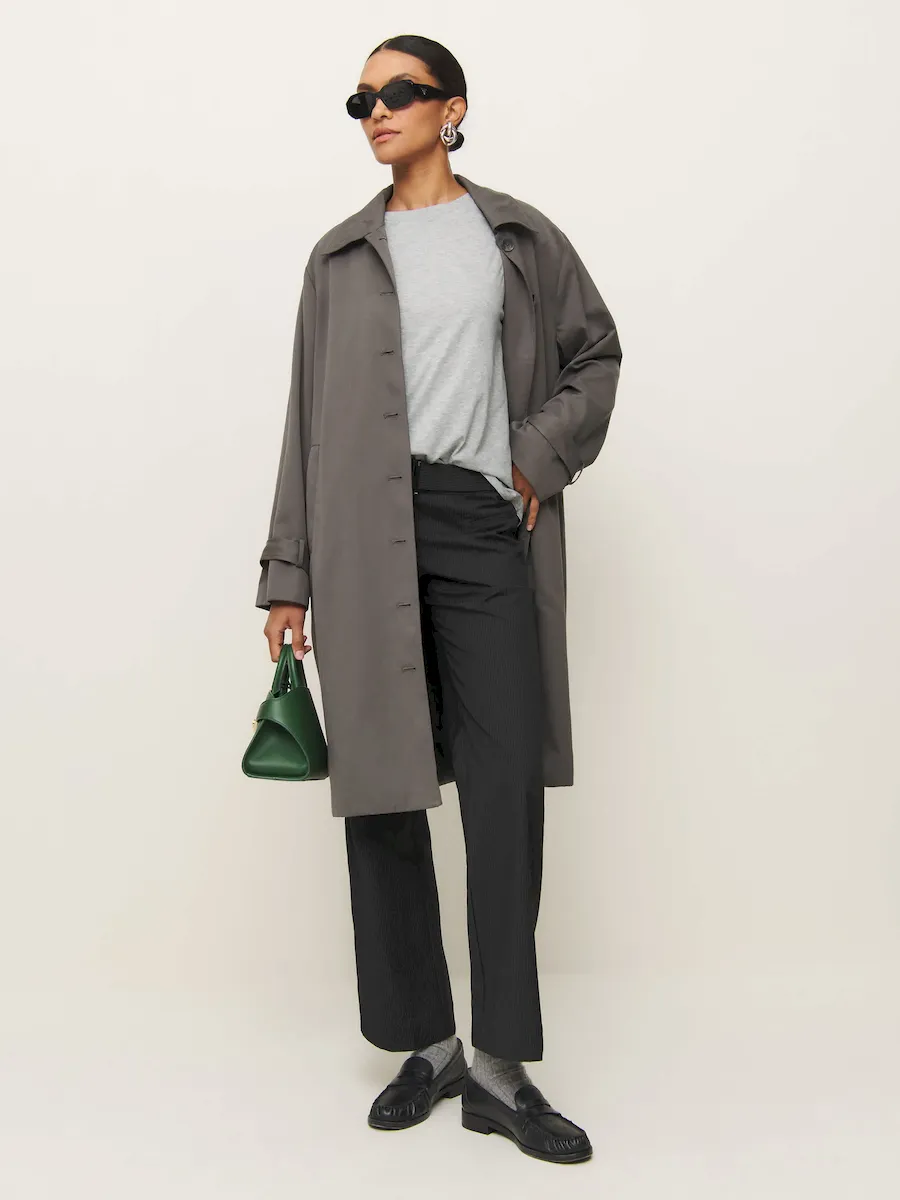 Liam Oversized Tee - Image 4