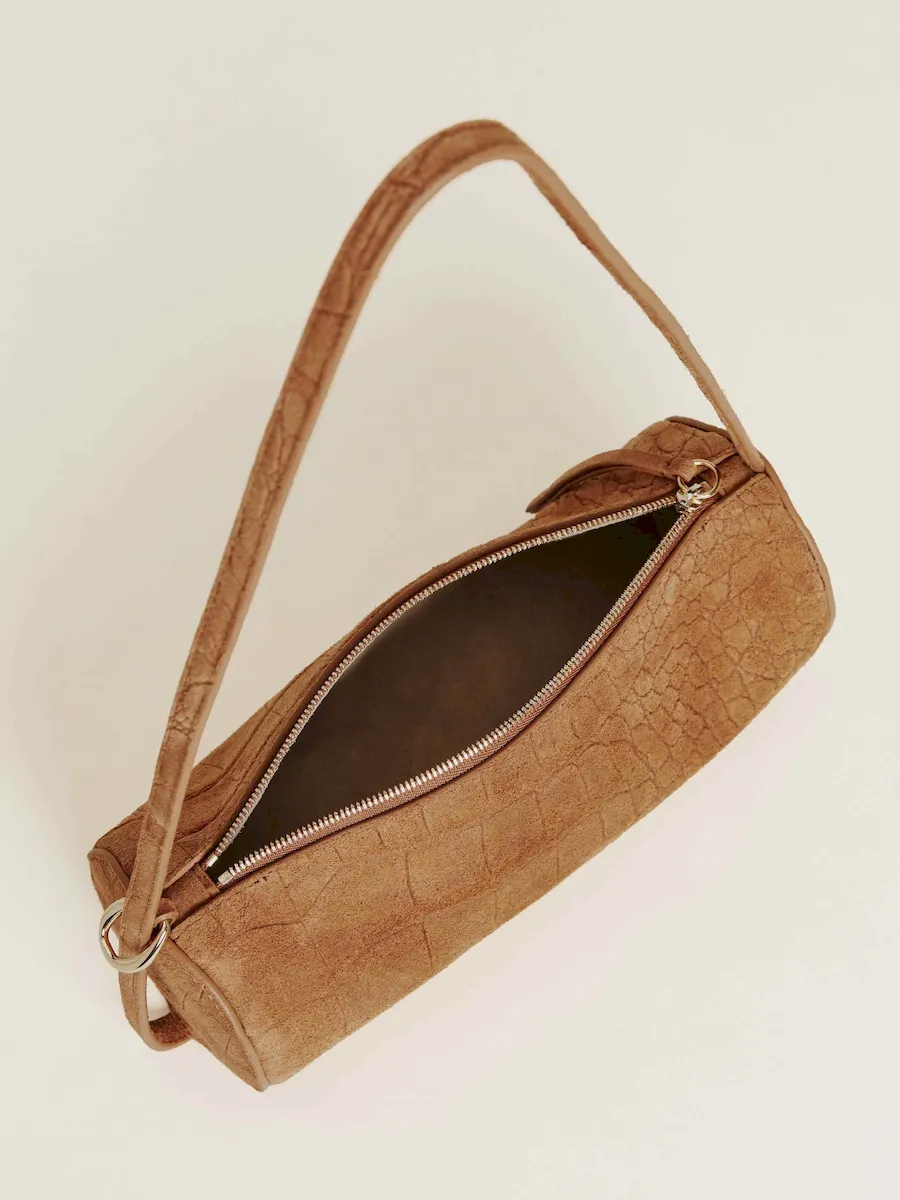 Simona Cylinder Bag - Image 6