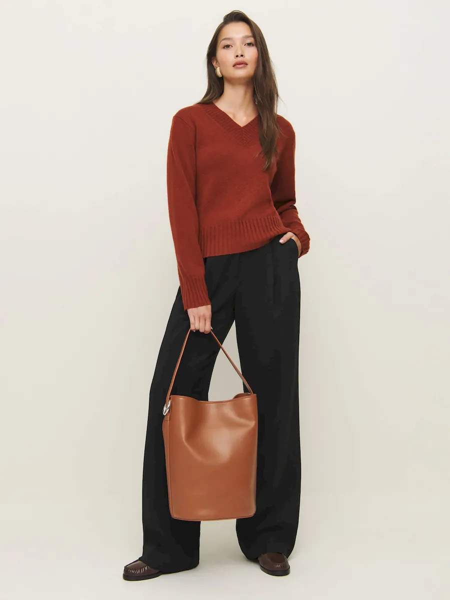 Seleena Bucket Bag - Image 3