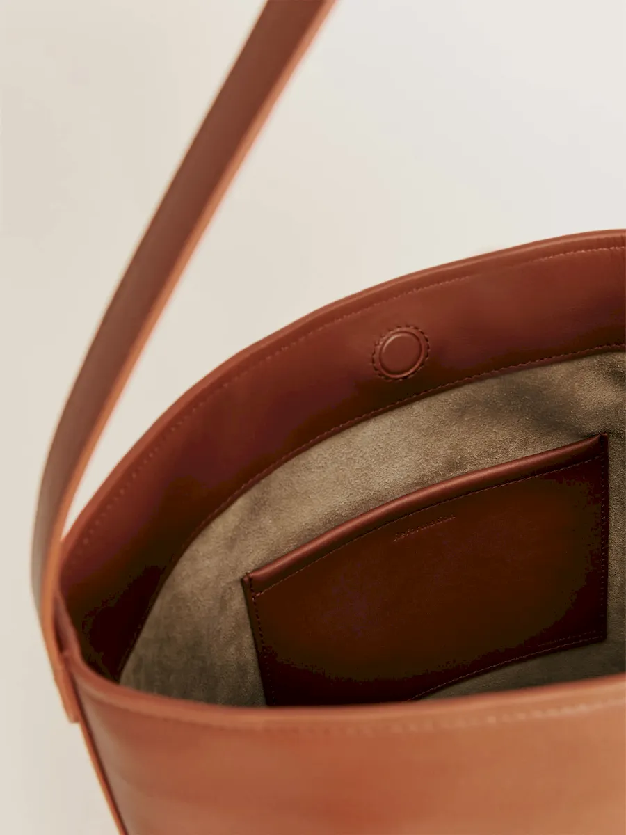 Seleena Bucket Bag - Image 5