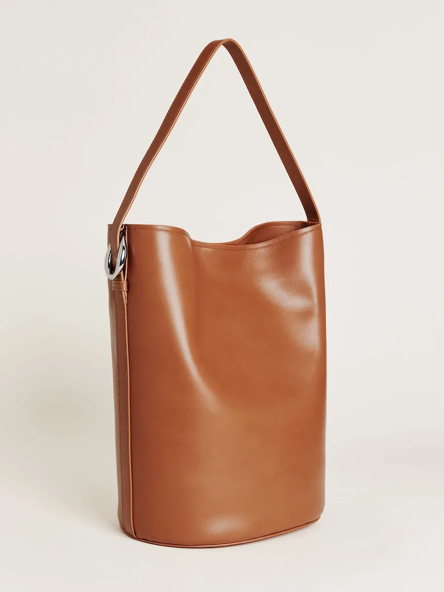 Seleena Bucket Bag - Image 6