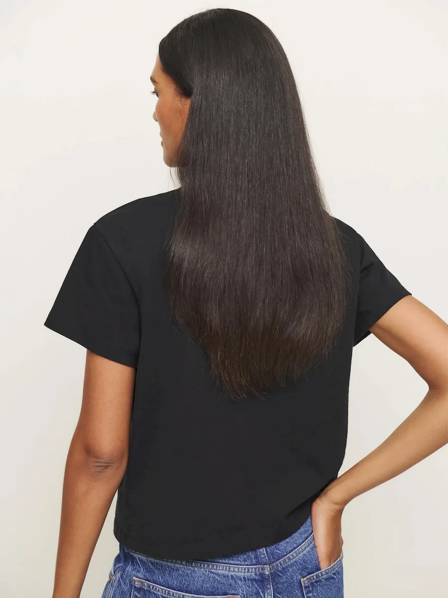 Rowan Crew Tee - Image 3