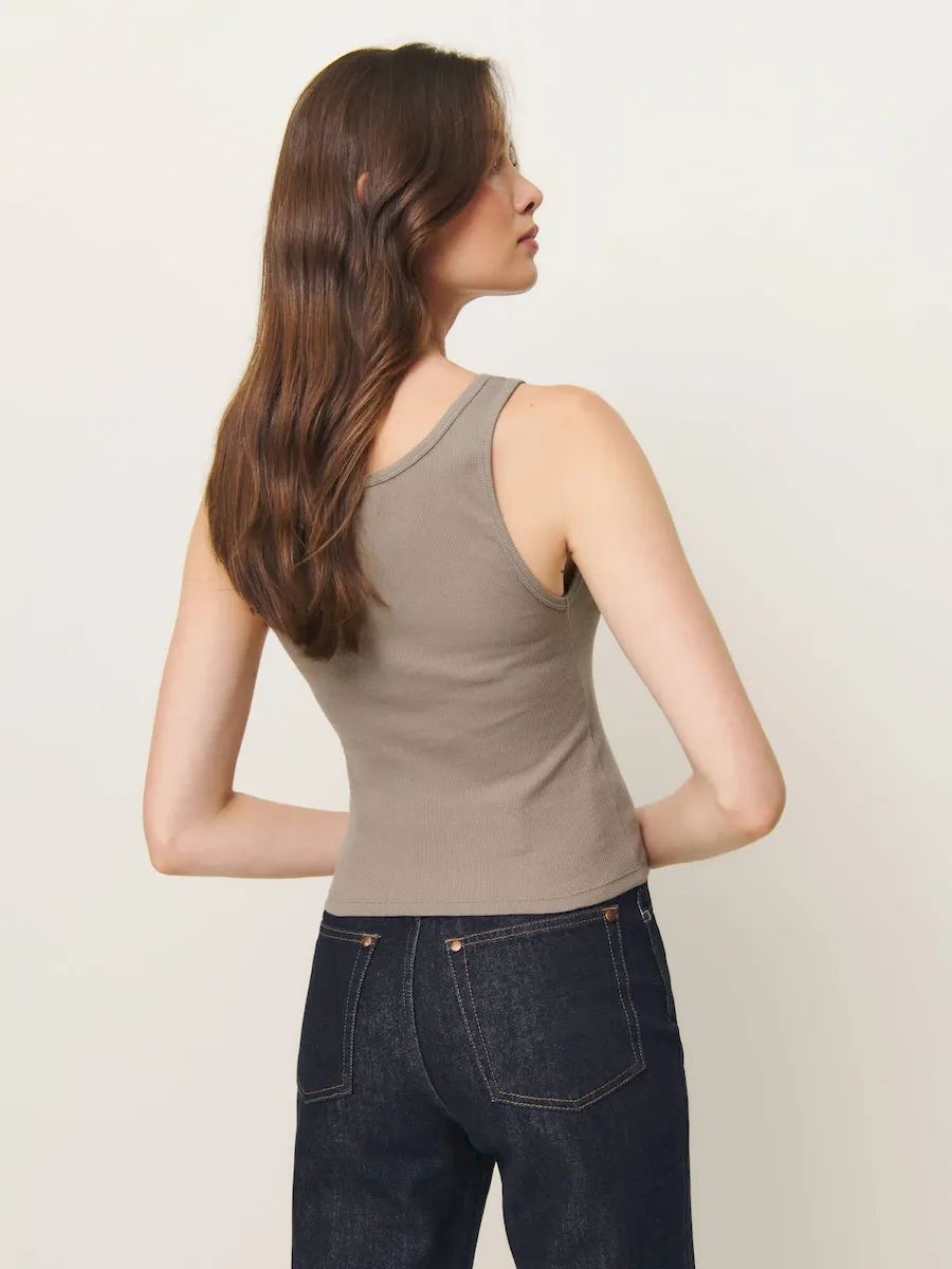 Olive Tank - Image 3