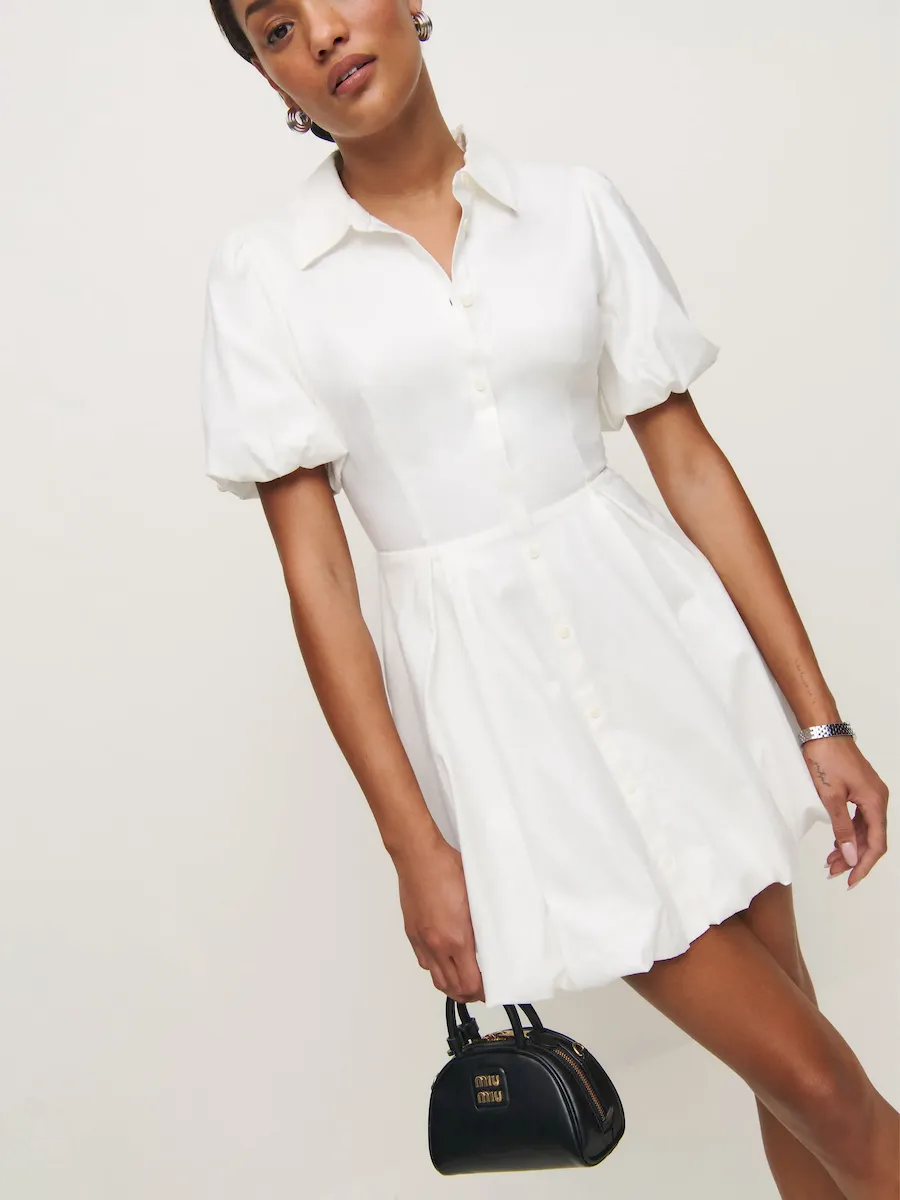 Mazie Dress - Image 2