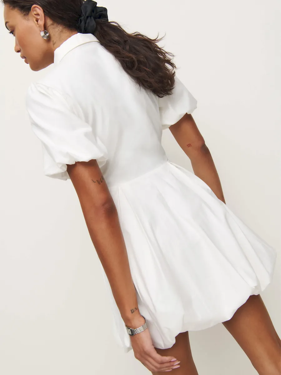 Mazie Dress - Image 3