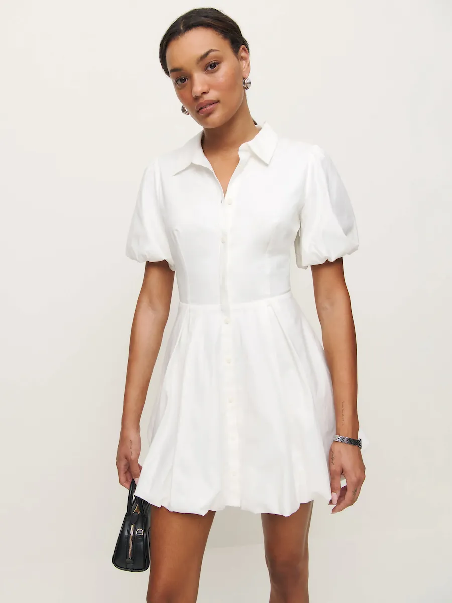 Mazie Dress - Image 4