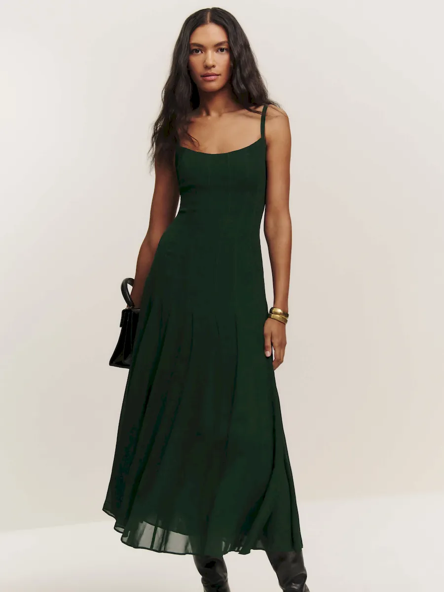 Katalina Dress - Image 5