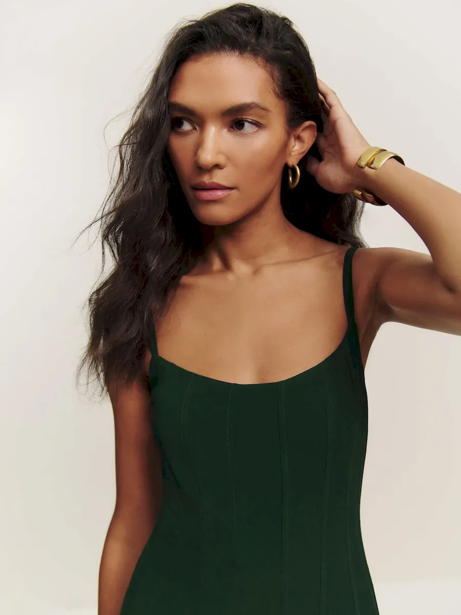 Katalina Dress - Image 6