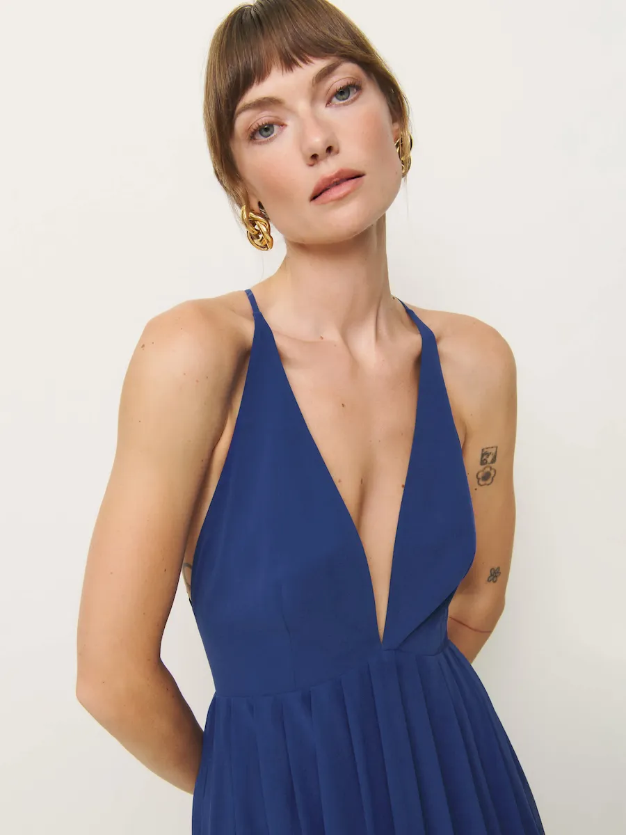 Roseanne Dress - Image 3