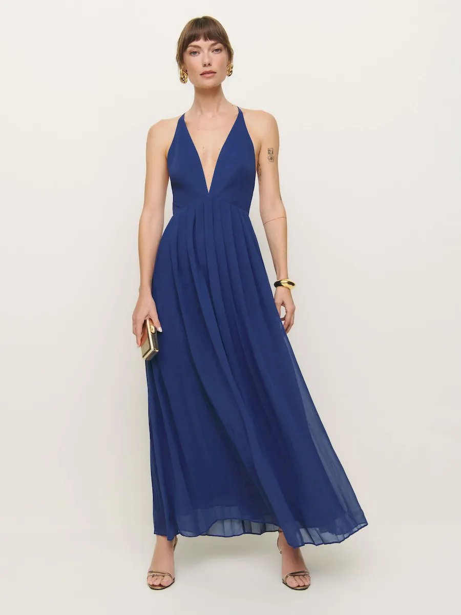 Roseanne Dress - Image 4