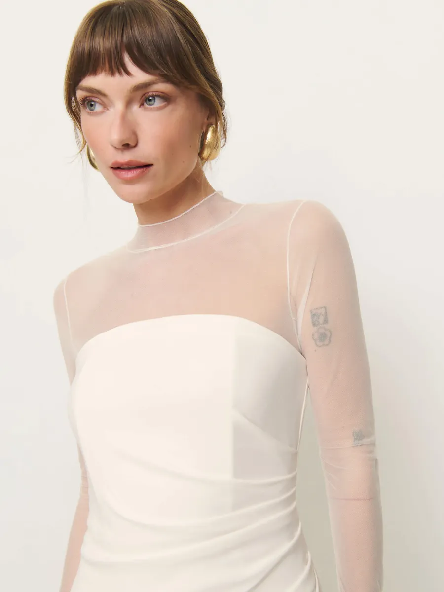 Adalia Dress - Image 3