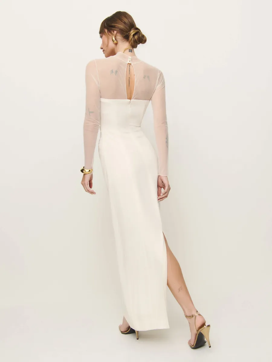 Adalia Dress - Image 4