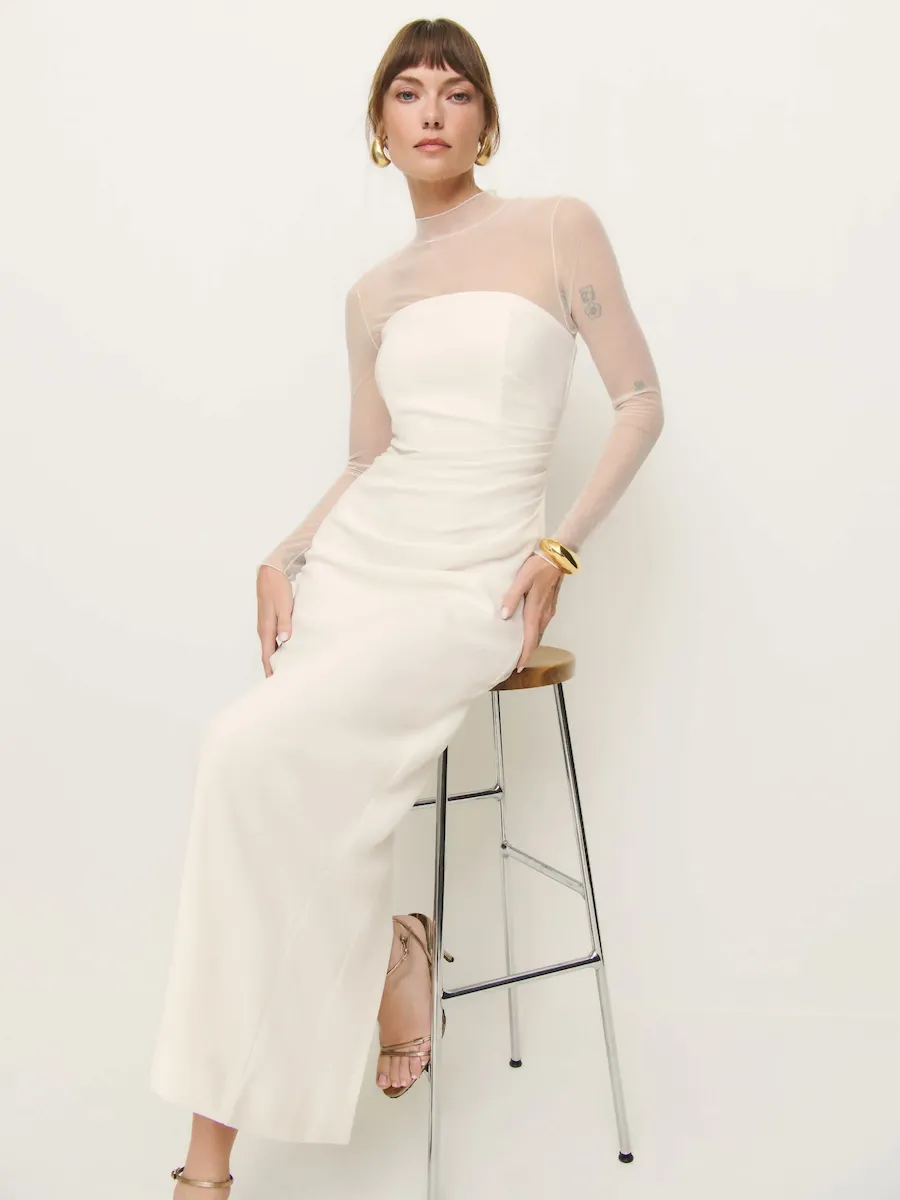 Adalia Dress - Image 6