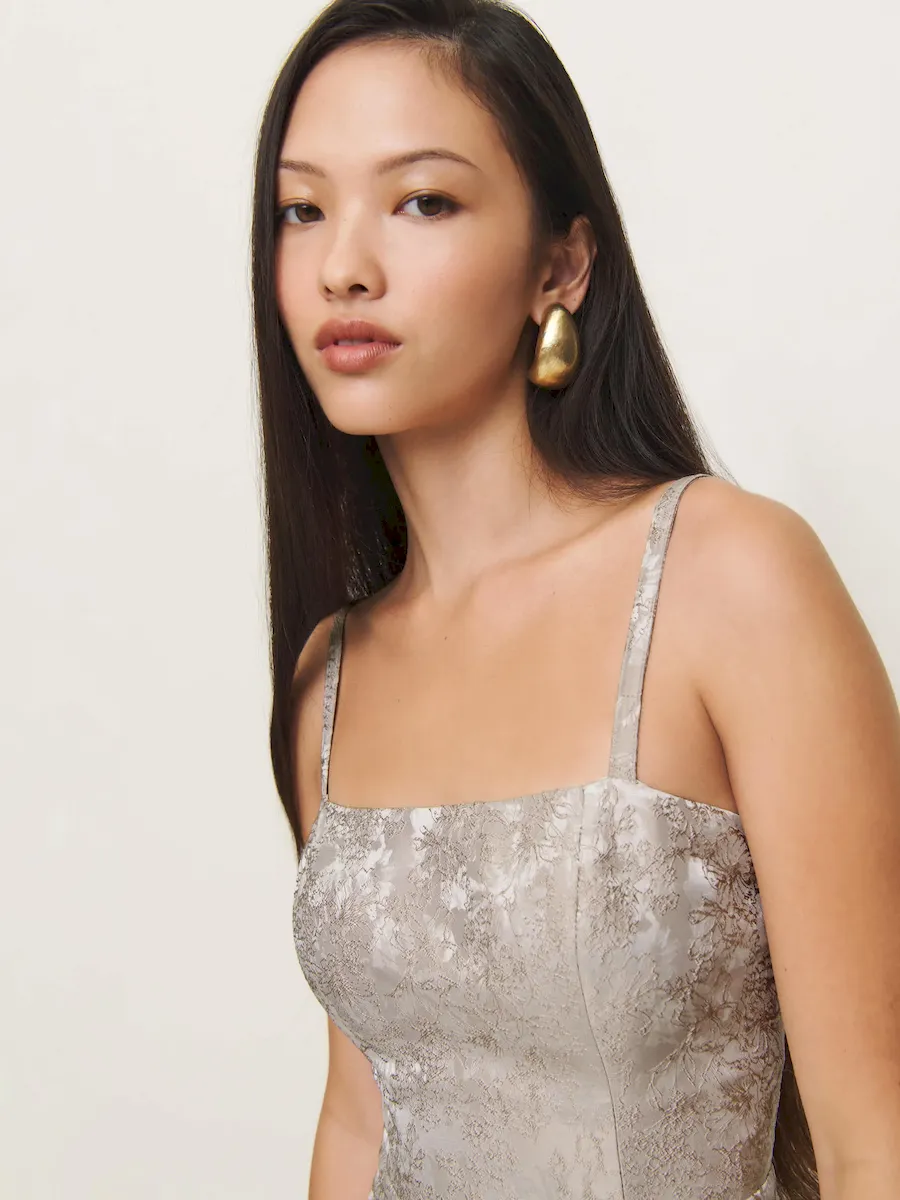 Quince Dress - Image 2