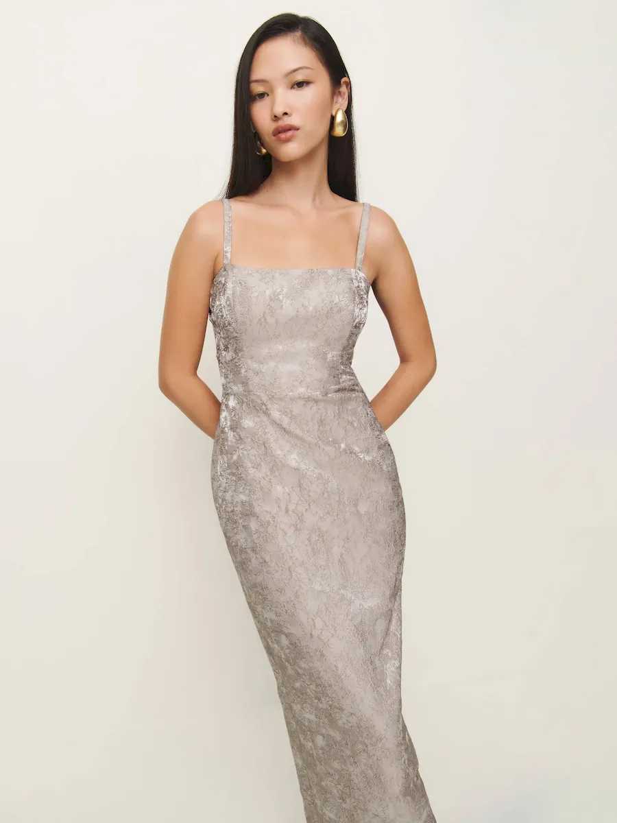 Quince Dress - Image 3