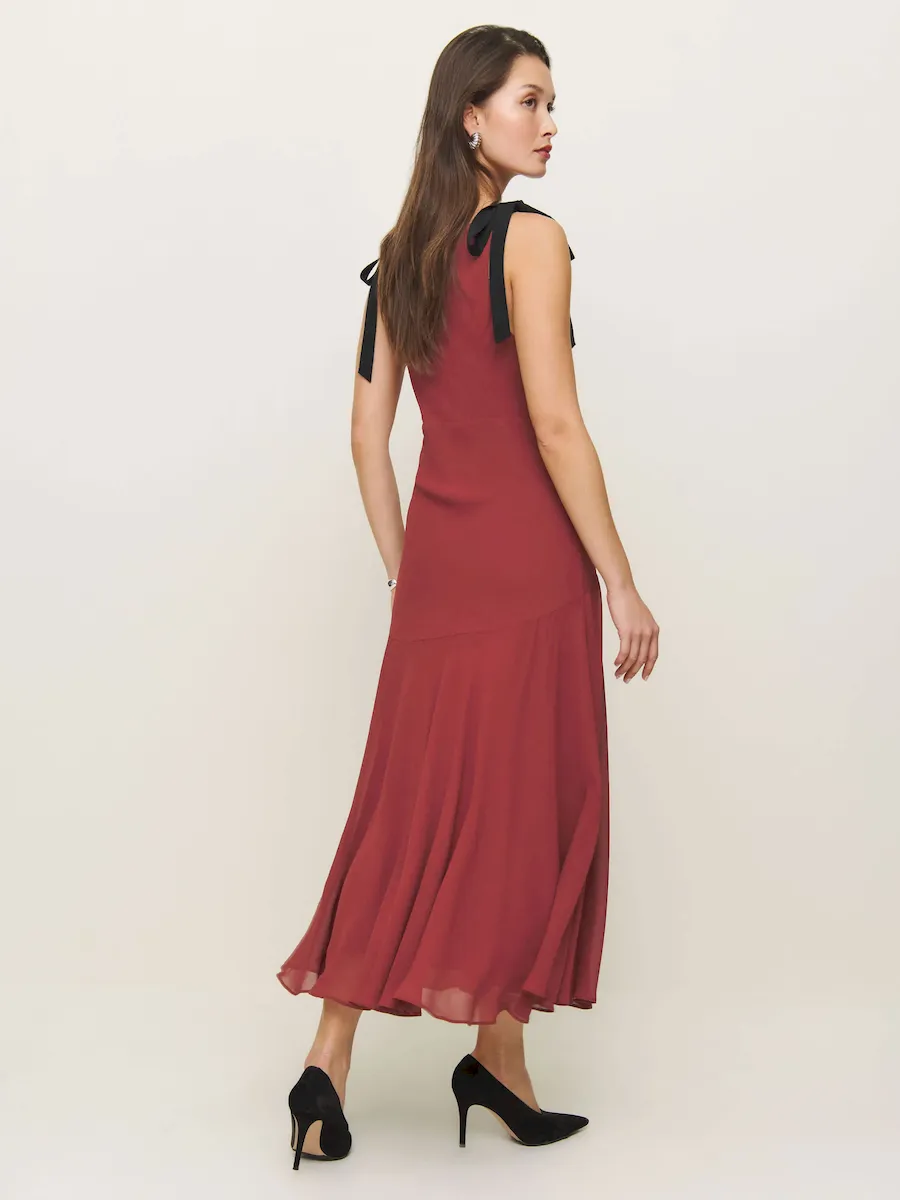 Anika Dress - Image 3
