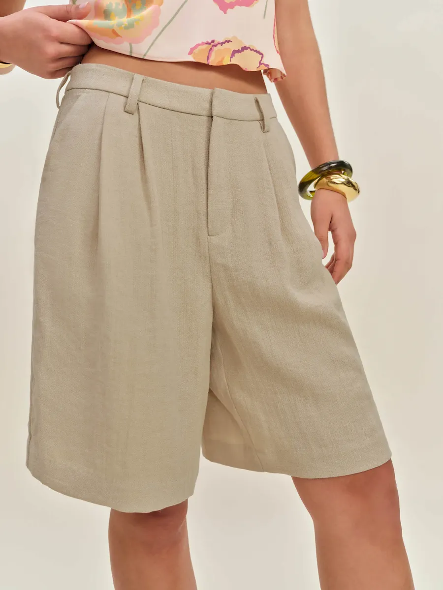 Drew Low Rise Short - Image 2