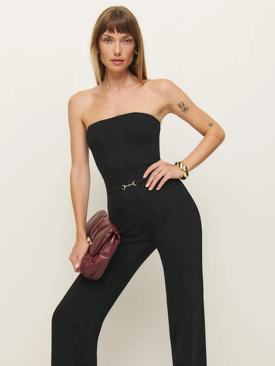 Simone Jumpsuit - Image 3