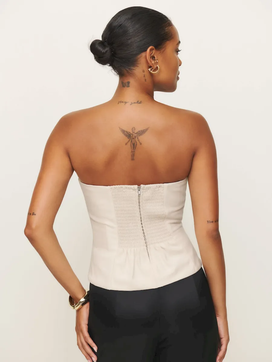 Haylee Top - Image 3