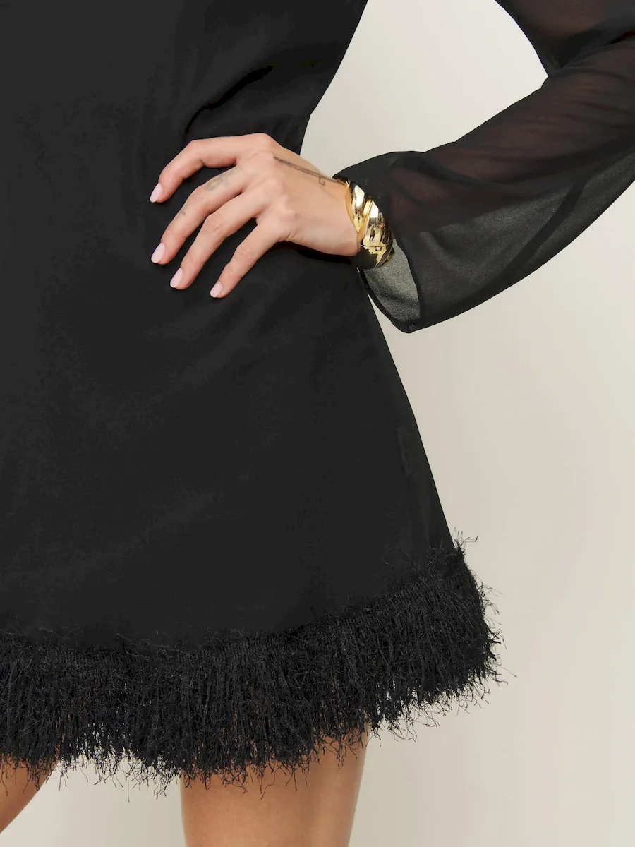 Tetty Dress - Image 2