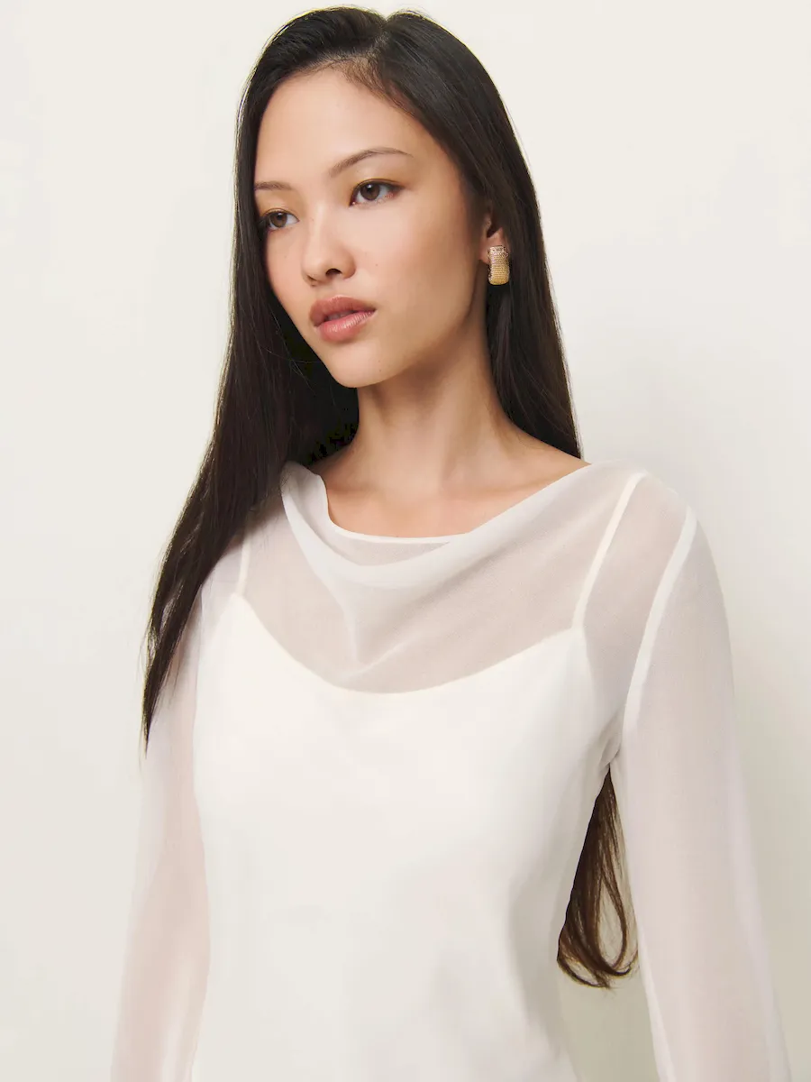 Tetty Dress - Image 3