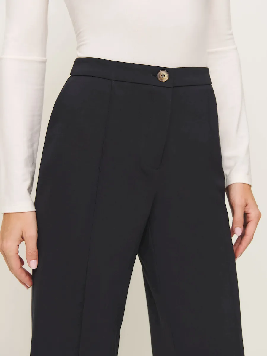 Teddy Knit Pant - Image 2