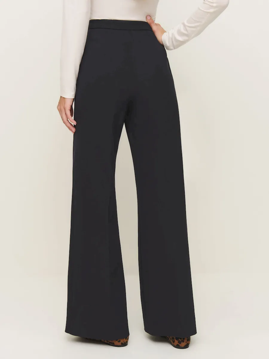 Teddy Knit Pant - Image 3